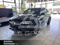 2022 Mercedes Benz GLE 400
