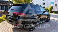 2022 Mercedes Benz GLE 400