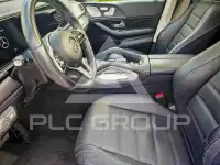 2022 Mercedes Benz GLE 400
