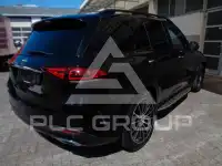 2022 Mercedes Benz GLE 400