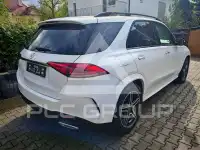 2022 Mercedes Benz GLE 400