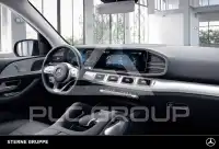 2022 Mercedes Benz GLE 400