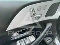 2022 Mercedes Benz GLE 400