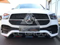 2022 Mercedes Benz GLE 400