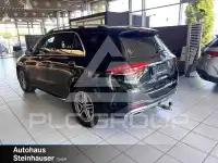 2022 Mercedes Benz GLE 400