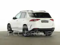 2022 Mercedes Benz GLE 400