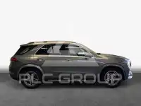 2022 Mercedes Benz GLE 400