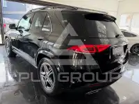 2022 Mercedes Benz GLE 400