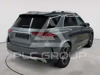 2022 Mercedes Benz GLE 400