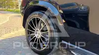 2022 Mercedes Benz GLE 400