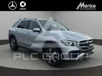 2022 Mercedes Benz GLE 400