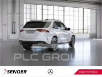 2022 Mercedes Benz GLE 400