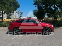 2022 Mercedes Benz GLE 400
