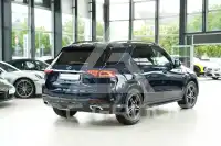 2022 Mercedes Benz GLE 400