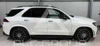 2022 Mercedes Benz GLE 400
