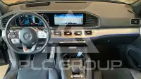 2022 Mercedes Benz GLE 400