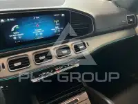 2022 Mercedes Benz GLE 400