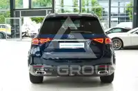 2022 Mercedes Benz GLE 400