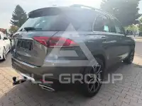 2022 Mercedes Benz GLE 400