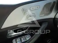 2022 Mercedes Benz GLE 400