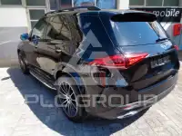 2022 Mercedes Benz GLE 400