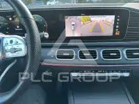 2022 Mercedes Benz GLE 400