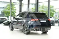 2022 Mercedes Benz GLE 400