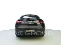 2022 Mercedes Benz GLE 400