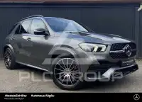 2022 Mercedes Benz GLE 400