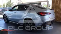 2022 Mercedes Benz GLE 400