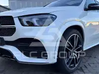 2022 Mercedes Benz GLE 400