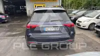 2022 Mercedes Benz GLE 400