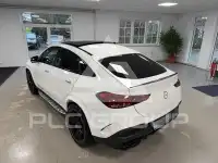 2022 Mercedes Benz GLE 400