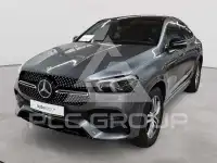 2022 Mercedes Benz GLE 400