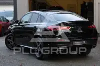 2022 Mercedes Benz GLE 400