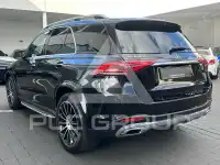 2022 Mercedes Benz GLE 400
