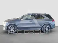 2022 Mercedes Benz GLE 400
