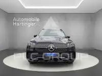 2022 Mercedes Benz GLE 400