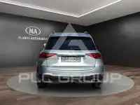 2022 Mercedes Benz GLE 400