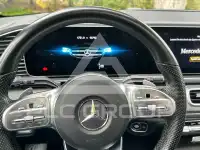 2022 Mercedes Benz GLE 400