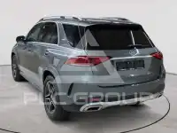 2022 Mercedes Benz GLE 400