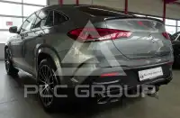 2022 Mercedes Benz GLE 400
