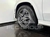 2022 Mercedes Benz GLE 400