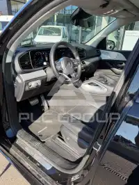 2022 Mercedes Benz GLE 400