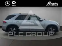 2022 Mercedes Benz GLE 400