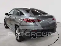 2022 Mercedes Benz GLE 400