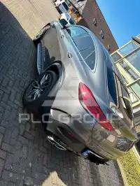 2022 Mercedes Benz GLE 400