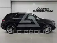 2022 Mercedes Benz GLE 400