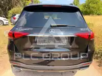 2022 Mercedes Benz GLE 400