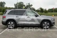 2022 Mercedes Benz Other